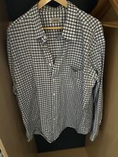 Brioni classic checkered for sale  BENFLEET