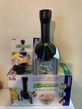 Barely used yonanas for sale  Shipping to Ireland