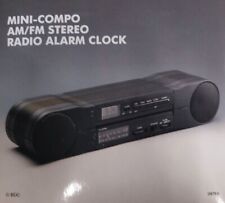 Mini compo radio gebraucht kaufen  Elsfleth