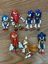 Sonic hedgehog jazwares for sale  Slidell