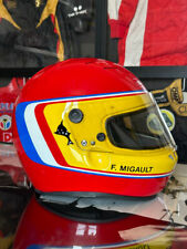 Race used helmet d'occasion  Lyon II