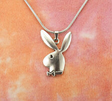 Playboy bunny necklace for sale  Lubbock