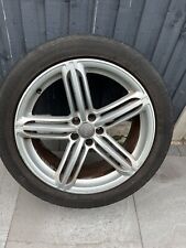 Audi line inch for sale  BURTON-ON-TRENT