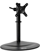 Monitor mount single for sale  Littleton