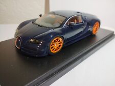 Bugatti veyron super d'occasion  Frejus