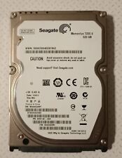 Disque dur seagate d'occasion  Amiens-