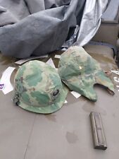 Airborne helmet 503th for sale  BIRMINGHAM
