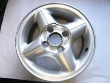 Mk4 fiesta alloy for sale  SOUTHPORT