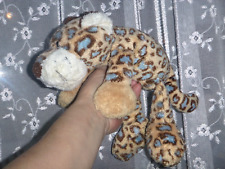 nici leopard gebraucht kaufen  Gosenbach,-Eiserfeld