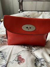 Mulberry pouche purse for sale  WISBECH