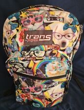 cute backpack jansport for sale  Elma