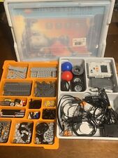LEGO NXT Education: Mindstorms Education Base Set (9797) - Incomplete for sale  Shipping to South Africa