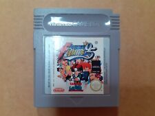 King fighters gameboy usato  Italia