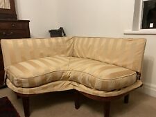 Corner chair bench for sale  STOCKTON-ON-TEES