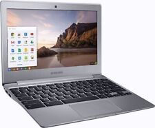 Chromebook Samsung XE500C12 Dual-Core 2,16 GHz 2 GB 16 GB SSD 11,6" LED segunda mano  Embacar hacia Argentina