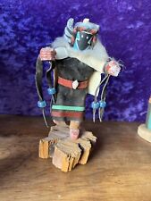 Crow mother kachina for sale  Tucson