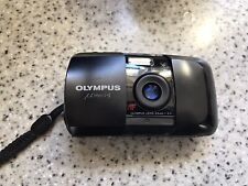 Olympus mju 35mm for sale  USA