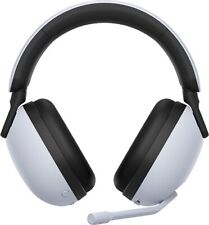 SONY INZONE H9 Gaming-Headset - Ohrumschließend - 2,4GHz - Bluetooth - 35Ohm comprar usado  Enviando para Brazil