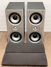 polk monitor 40 speakers for sale  Brenham
