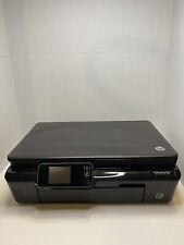 Impresora de inyección de tinta todo en uno HP Photosmart 5520, escáner, copia, inalámbrica segunda mano  Embacar hacia Argentina