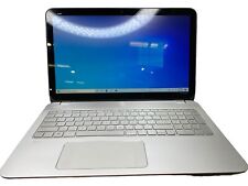 Laptop PC HP Envy M6 AMD A10 5750M 2,60 GHz SSD 256 GB 6 GB, usado segunda mano  Embacar hacia Mexico