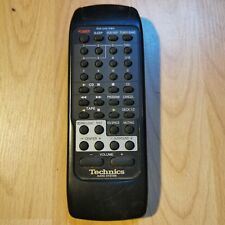 Genuine technics rak for sale  WELLINGBOROUGH