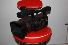 Camera canon xha1 usato  Spedire a Italy