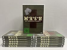 Mash seasons dvd for sale  BIRMINGHAM