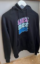 Muse size hoodie for sale  COLCHESTER