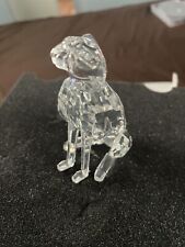 Swarovski silver crystal for sale  Indianapolis
