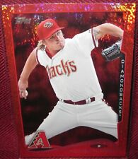 2014 topps red for sale  Utica