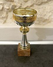 Coppa trofeo premiazione usato  Siracusa