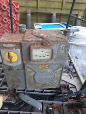 Coin gas meter for sale  CROYDON