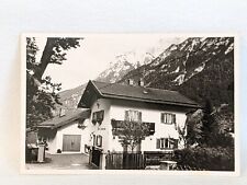 Postcard germany haus for sale  De Pere