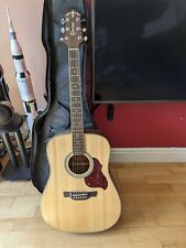 Crafter acoustic guitar for sale  ROCHDALE