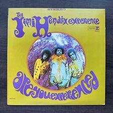 The Jimi Hendrix Experience (Você é experiente?) - Disco de vinil comprar usado  Enviando para Brazil