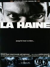 Haine 1995 movie for sale  Shipping to Ireland