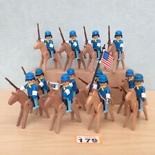 Playmobil western civil for sale  HAYES