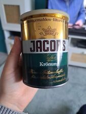 Alte blechdose jacobs gebraucht kaufen  Stuttgart