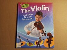 Violin stringed instruments for sale  Shipping to Ireland