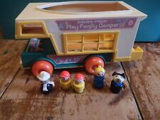 Vintage fisher price for sale  HAWES