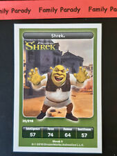 Shrek 216 shrek d'occasion  Expédié en Belgium