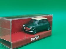 Herpa modello auto usato  Campiglia Marittima