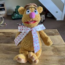 Disney fozzie bear for sale  ROCHESTER