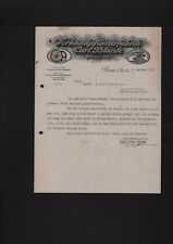 Bonn brief 1921 gebraucht kaufen  Leipzig