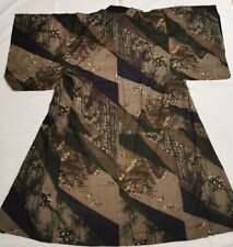 Kimono vintage nagajuban d'occasion  Jouy-en-Josas