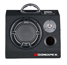 SDX Bluetooth Active Speaker System Digital Music Player & FM Radio Refurbished, used for sale  Shipping to South Africa