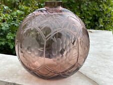 Ancien vase boule d'occasion  Mont-Saint-Aignan