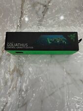 Razer goliathus gravity usato  Ragalna