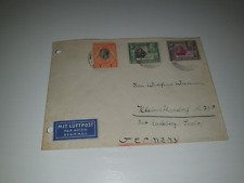 Luftpostbrief 1935 stafrikanis gebraucht kaufen  Deutschland